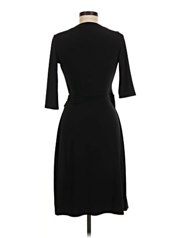 B. Smart Cocktail Dress (view 2)