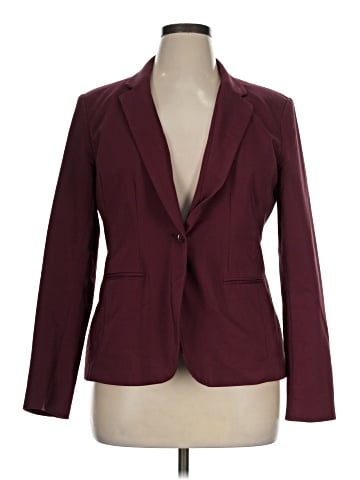 Apt. 9 Blazer (view 1)