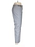 Alfani Gray Casual Pants Size 6 Petite - photo 4