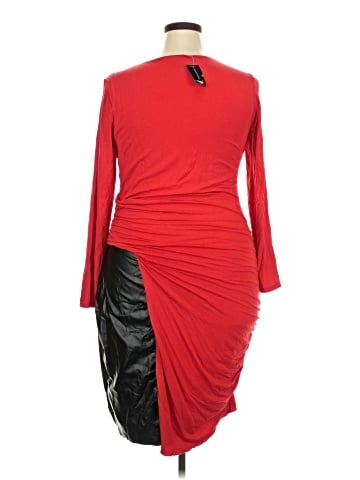 Ashley Stewart Cocktail Dress (view 2)