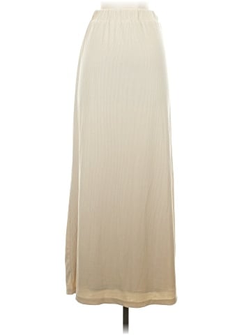 On Twelfth Formal Skirt (view 2)