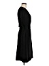 B. Smart Solid Black Cocktail Dress Size 8 - photo 4
