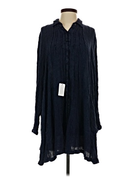 Free People Long Sleeve Blouse