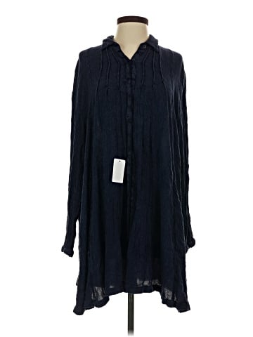 Free People Long Sleeve Blouse (view 1)