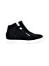 Steve Madden Black Sneakers Size 8 - photo 1