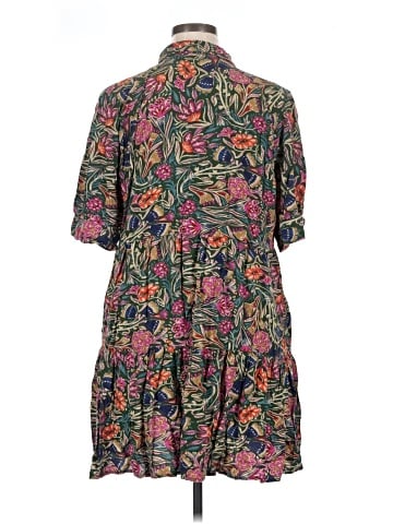 Natural Life Casual Dress (view 2)