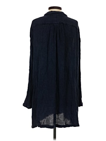 Free People Long Sleeve Blouse (view 2)