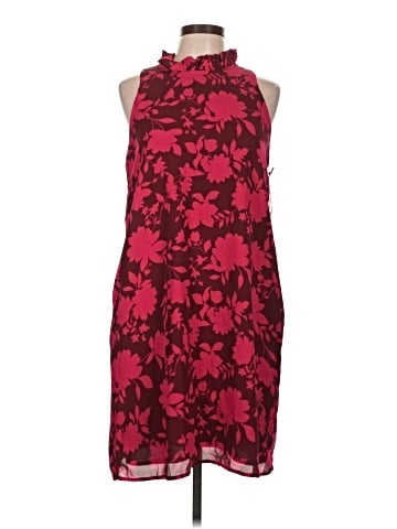 Gibson Cocktail Dress (view 1)