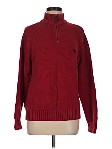 Chaps Turtleneck Sweater (view 1)