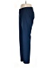 Under Armour Solid Blue Dress Pants Size 8 - photo 5