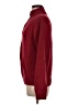 Chaps 100% Cotton Red Turtleneck Sweater Size M - photo 5