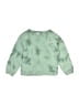 Baby Gap Tie-dye Green Sweatshirt Size 3T - photo 1