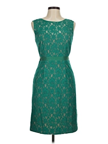 BCBGMAXAZRIA Cocktail Dress (view 1)