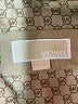 MICHAEL Michael Kors 100% Polyester Tan Trenchcoat Size XS - photo 6