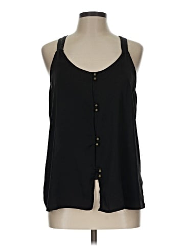 Margret by Be Cool Sleeveless Blouse (view 1)
