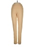 Unbranded Solid Tan Active Pants Size Sm - Med - photo 1
