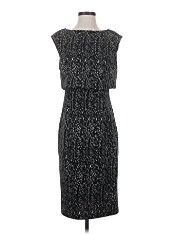 Eliza J Cocktail Dress (view 1)