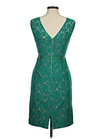 BCBGMAXAZRIA Cocktail Dress (view 2)