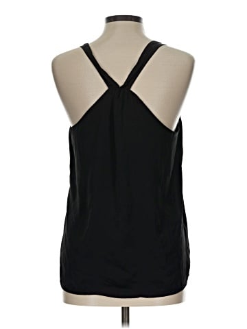 Margret by Be Cool Sleeveless Blouse (view 2)