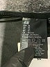 H&M Polka Dots Black Swimsuit Bottoms Size XL - photo 3