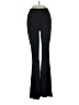 Charlotte Russe Black Active Pants Size XS - photo 1