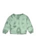 Baby Gap Tie-dye Green Sweatshirt Size 3T - photo 2