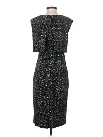 Eliza J Cocktail Dress (view 2)
