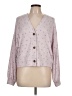 a.n.a. A New Approach Pink Cardigan Size L - photo 1