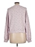 a.n.a. A New Approach Pink Cardigan Size L - photo 2