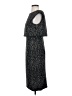 Eliza J Tweed Black Cocktail Dress Size 4 - photo 5