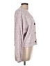 a.n.a. A New Approach Pink Cardigan Size L - photo 4