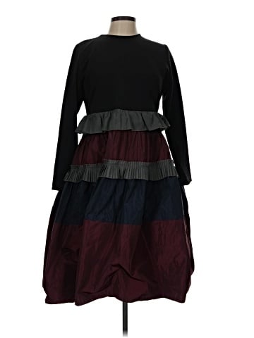 Ginger Casual Dress (view 1)
