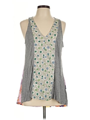 Porridge Tank Top (view 1)