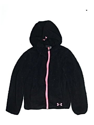 Under Armour Zip Up Hoodie (view 1)