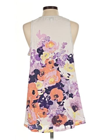 Porridge Tank Top (view 2)