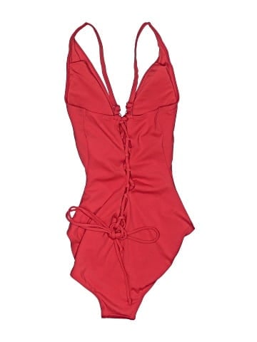 TA3 One Piece Swimsuit (view 2)