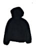 Under Armour 100% Polyester Black Zip Up Hoodie Size S (youth) - photo 2