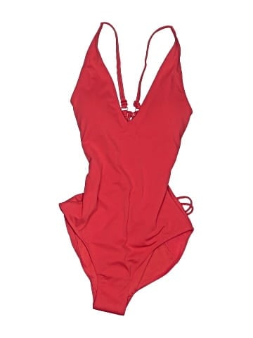 TA3 One Piece Swimsuit (view 1)