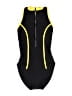BALTEX Black Bodysuit Size S (estimated) - photo 1