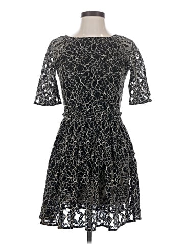 Dolce Vita Cocktail Dress (view 1)