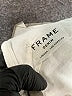FRAME Denim White Overalls Size 18 (estimated) - photo 4