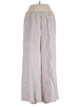 Frank & Eileen Linen Pants