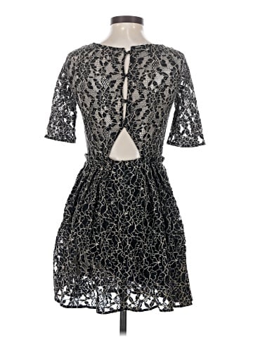 Dolce Vita Cocktail Dress (view 2)
