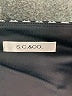 S.C. & Co. Houndstooth Black Active Skort Size XXL - photo 3