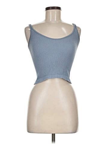 Dynamic Tank Top (view 1)