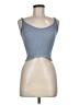 Dynamic Blue Tank Top One size - photo 1
