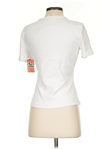 White House Black Market Short Sleeve Top (view 2)