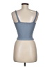 Dynamic Blue Tank Top One size - photo 2