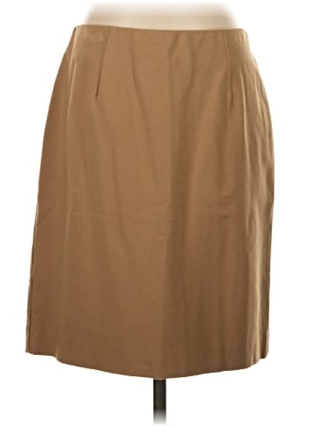 J.Jill Casual Skirt (view 1)