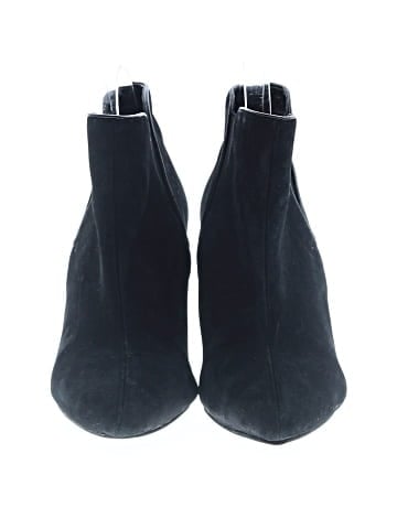 Steven by Steve Madden Ankle Boots (view 2)